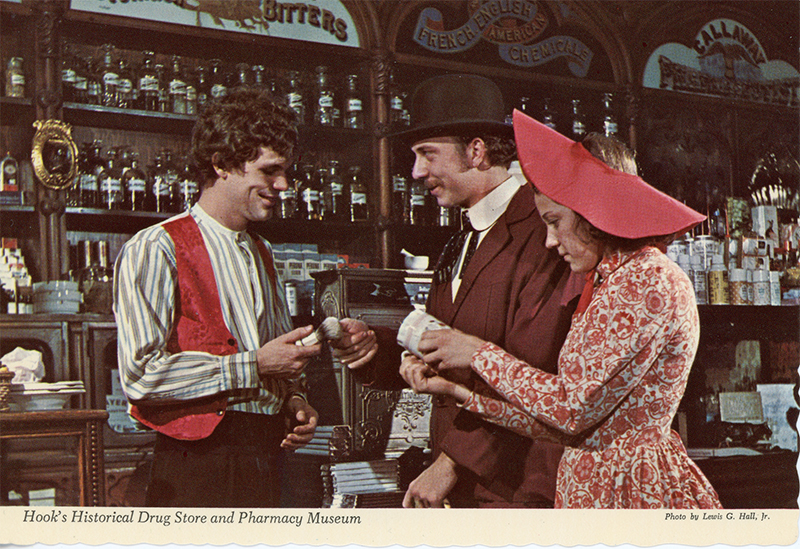 postcard